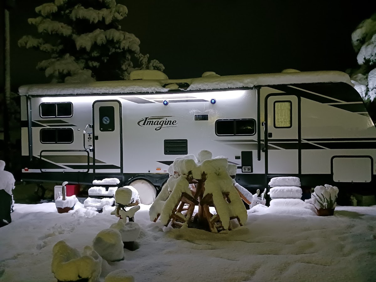 Sunrise RV Park