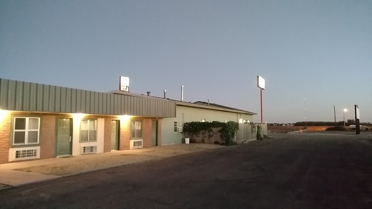 La Vista Inn