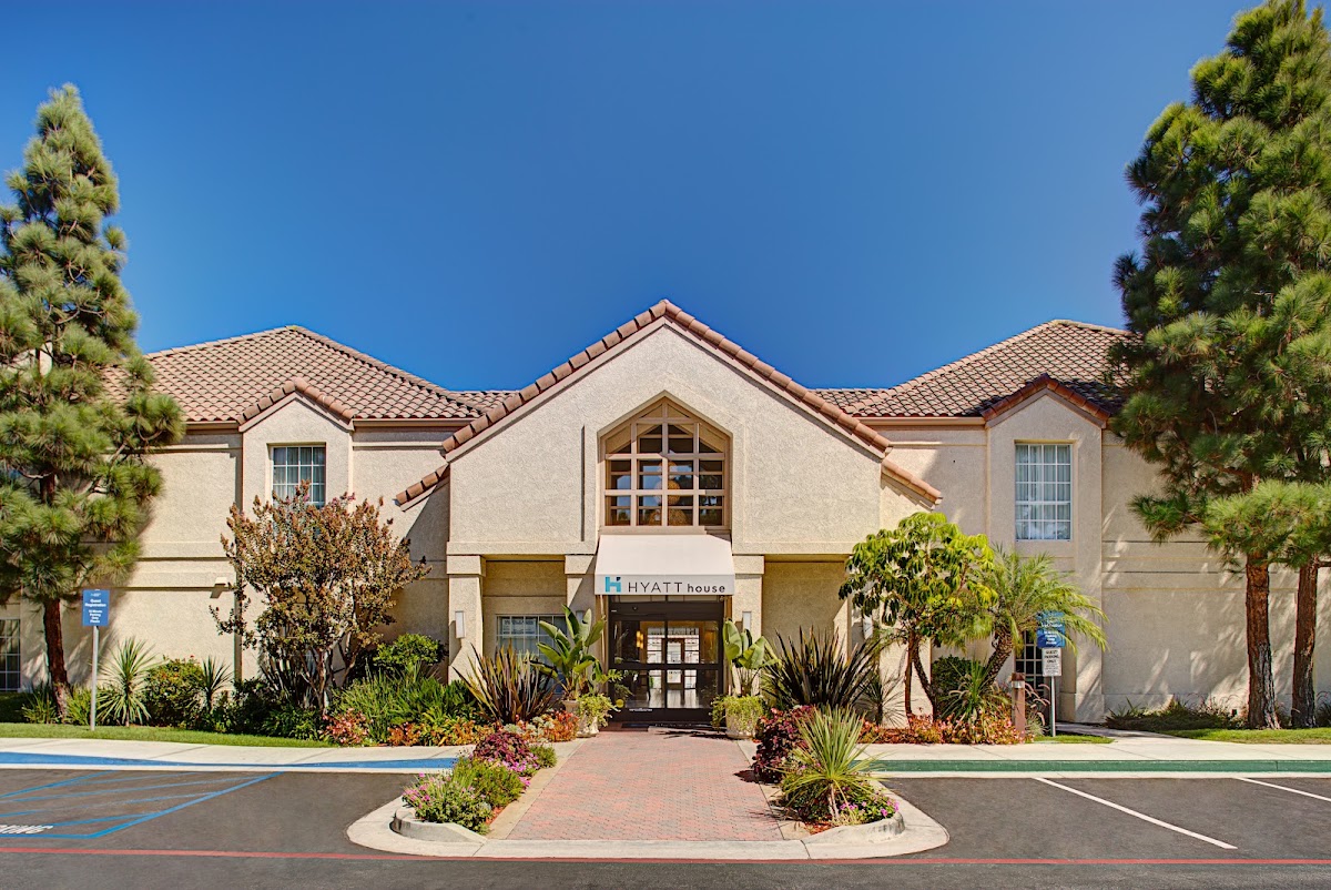 Hyatt House Los Angeles/LAX/Manhattan Beach