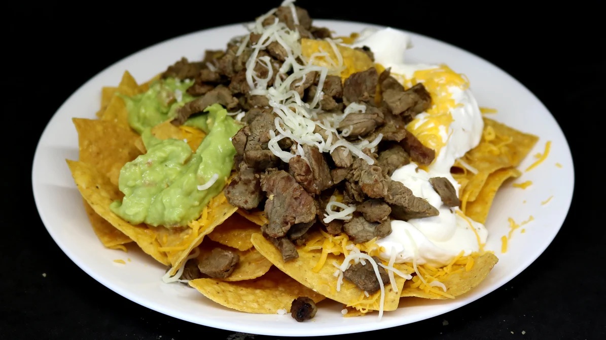 Sosa's Mexican Food