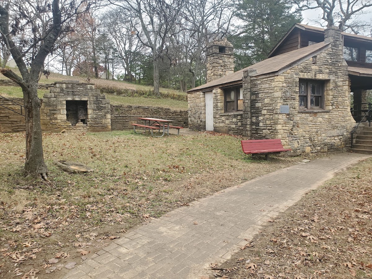 Bud Weil Memorial Park