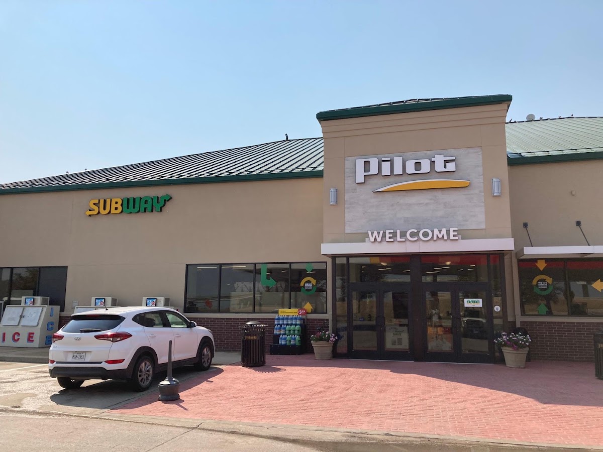 Pilot Travel Center