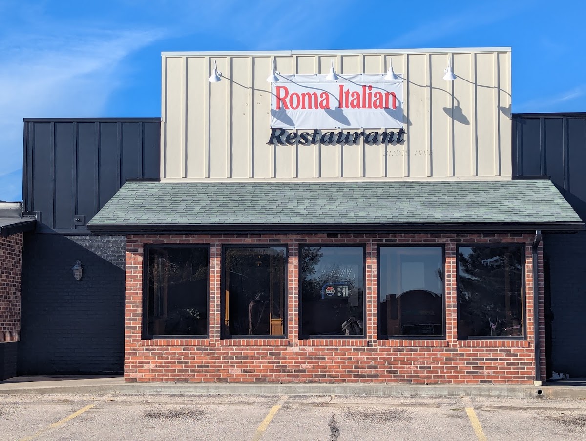 Roma Italian Restaurant