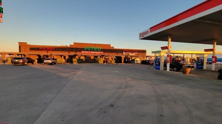 Petro Travel Center