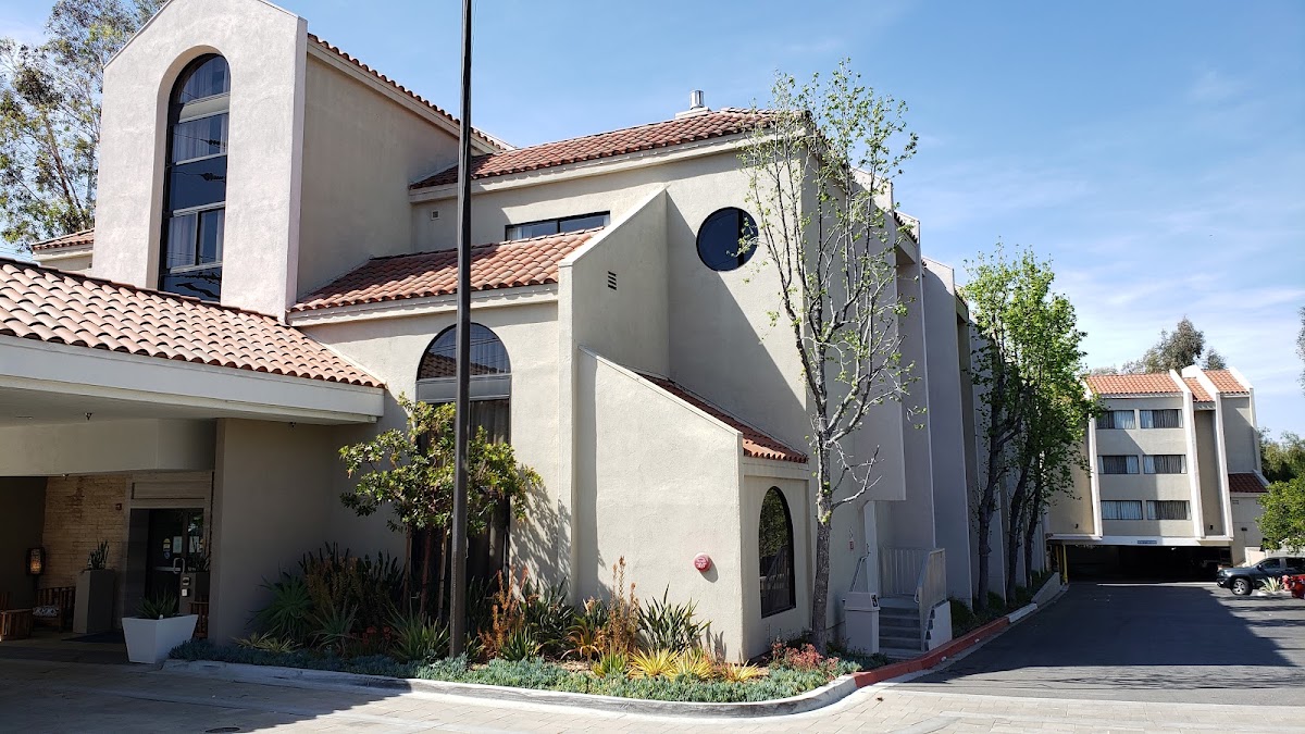 The Anza A Calabasas Hotel