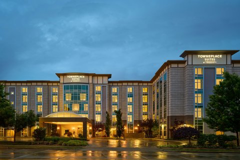 TownePlace Suites by Marriott Springfield