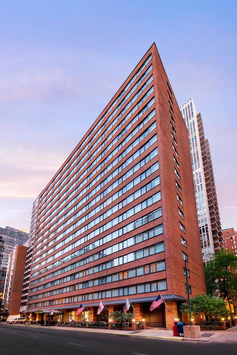 Sonesta ES Suites Chicago Downtown Magnificent Mile - Medical