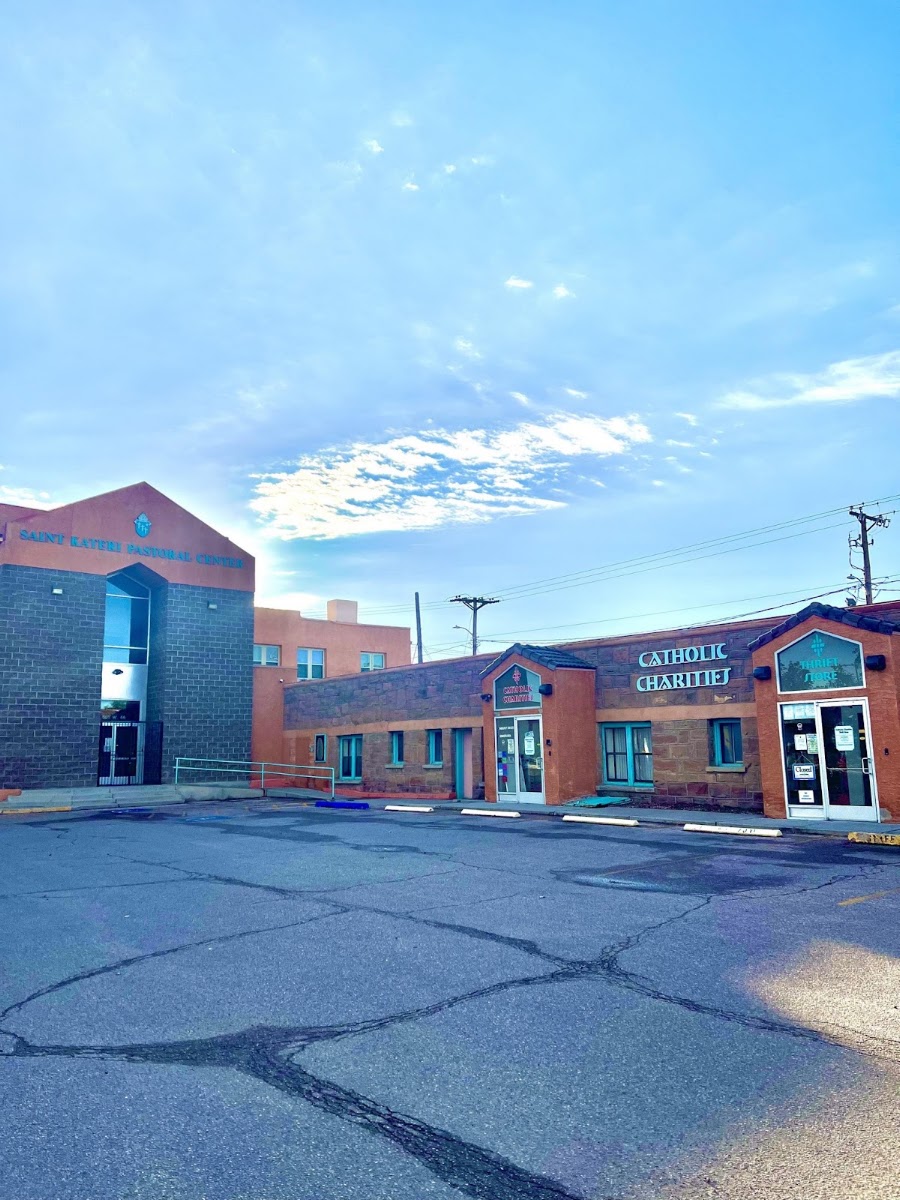 Catholic Charities of Gallup, Inc.