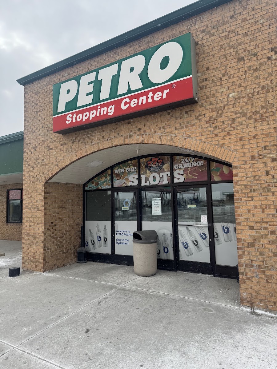 Petro Travel Center