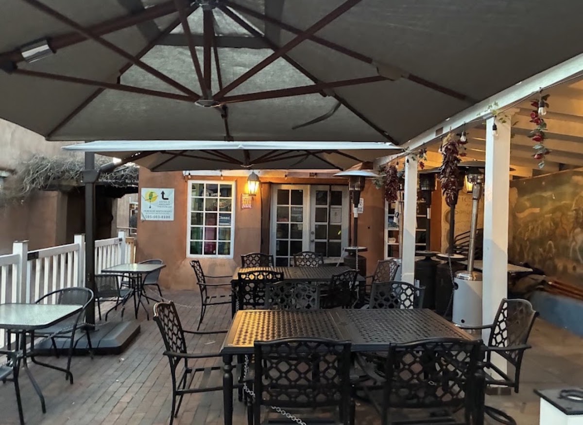 Torogoz Restaurant