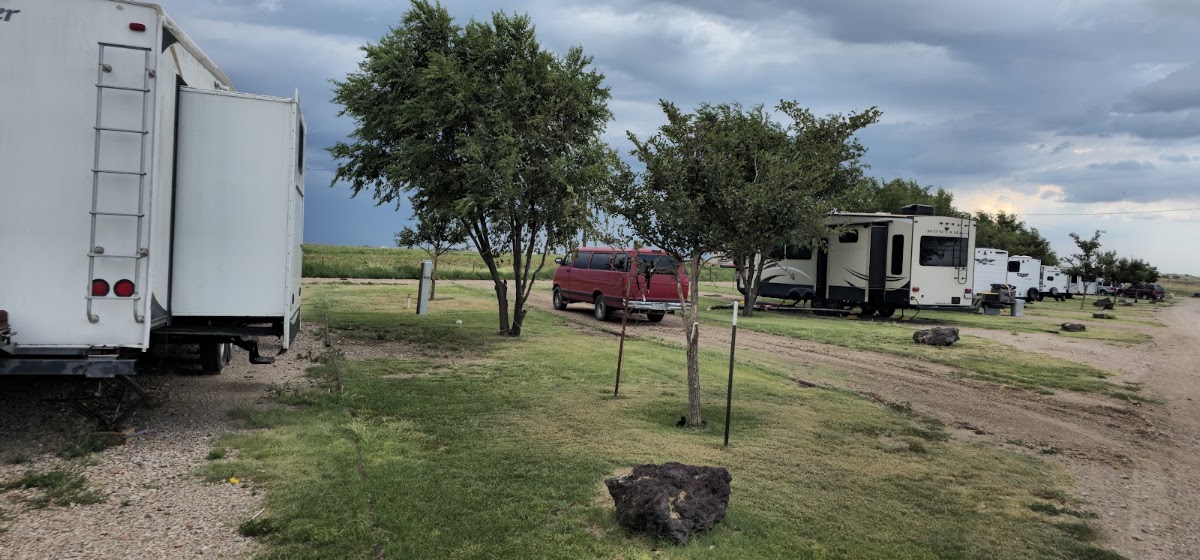 AOK Camper Park