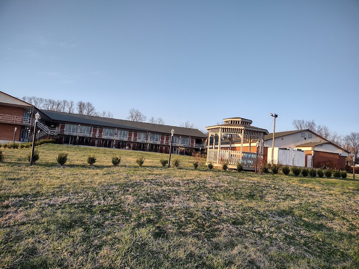 Hotel Lexi Hill