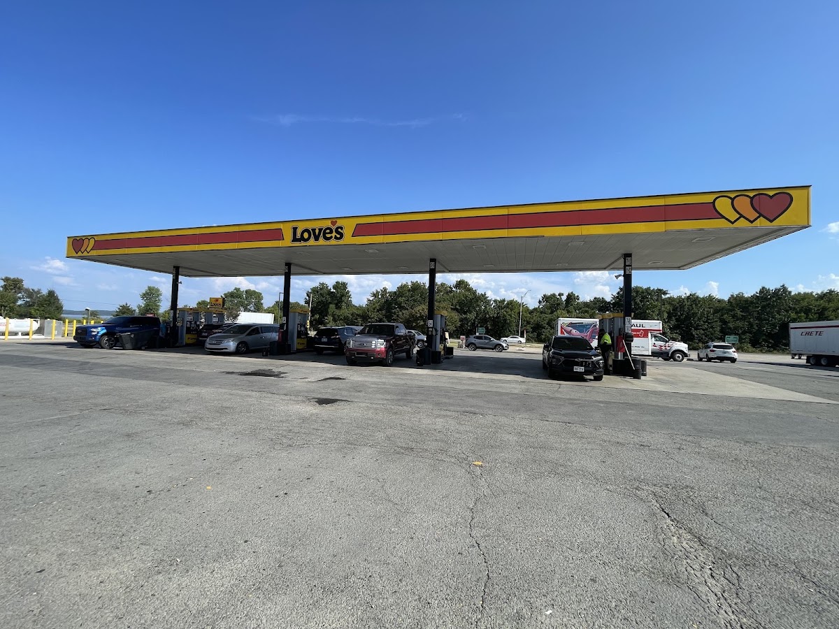 Love's Travel Stop