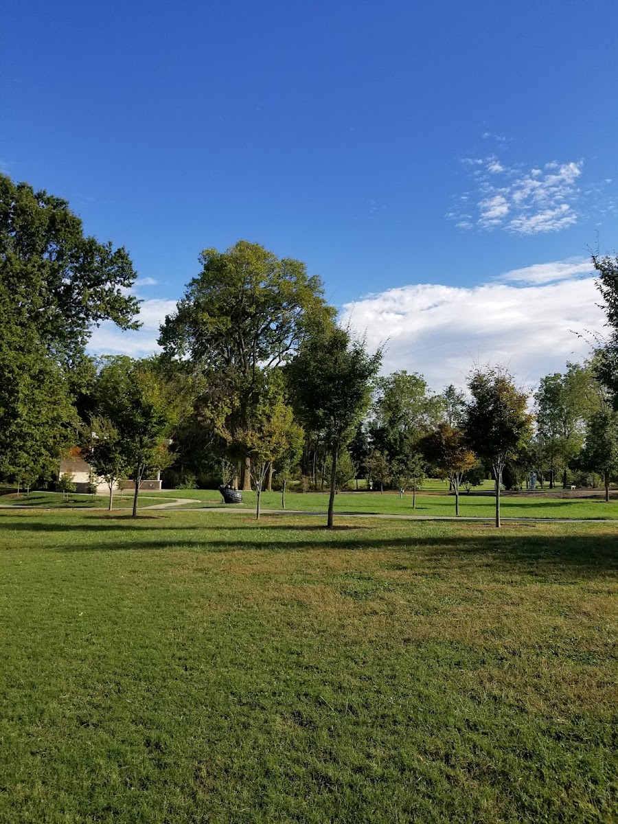 The Gray/Campbell Farmstead