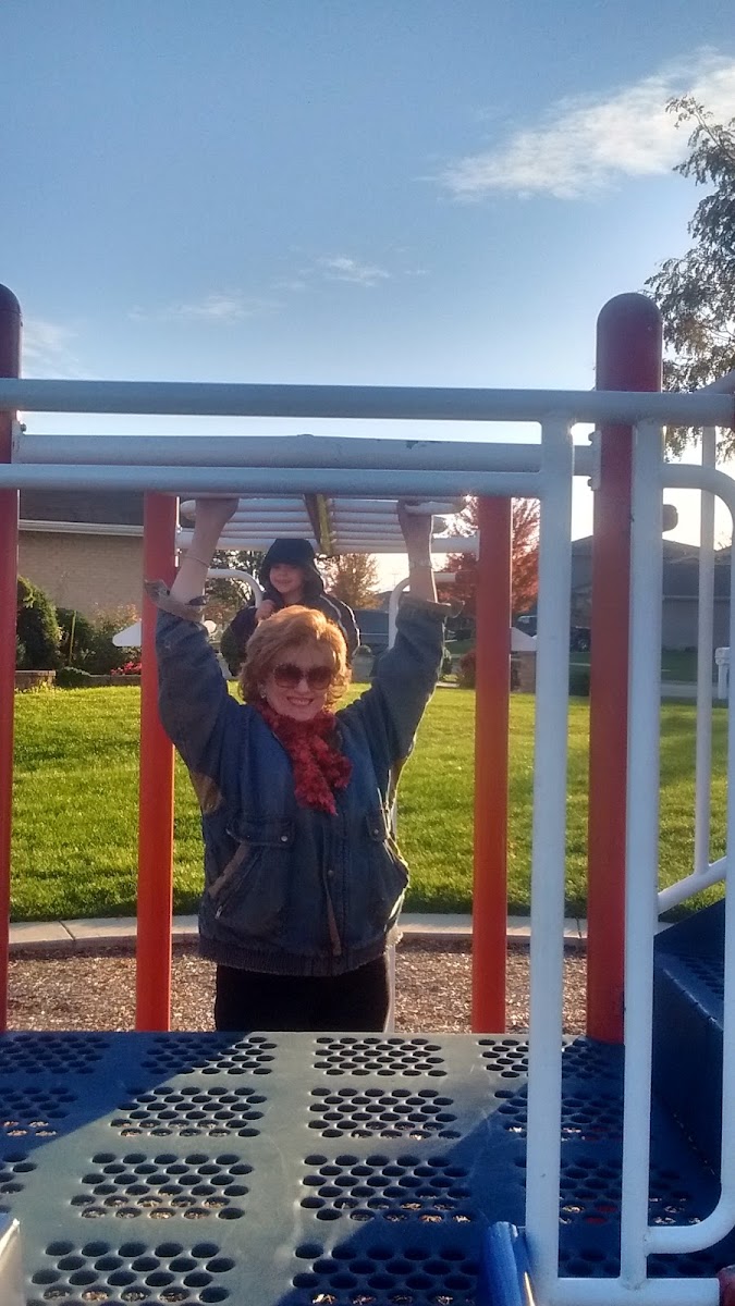 Georgetown Park