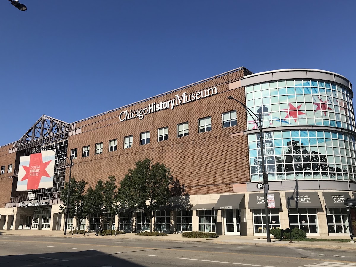 Chicago History Museum