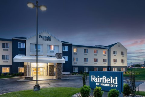 Fairfield by Marriott Inn & Suites Jefferson City