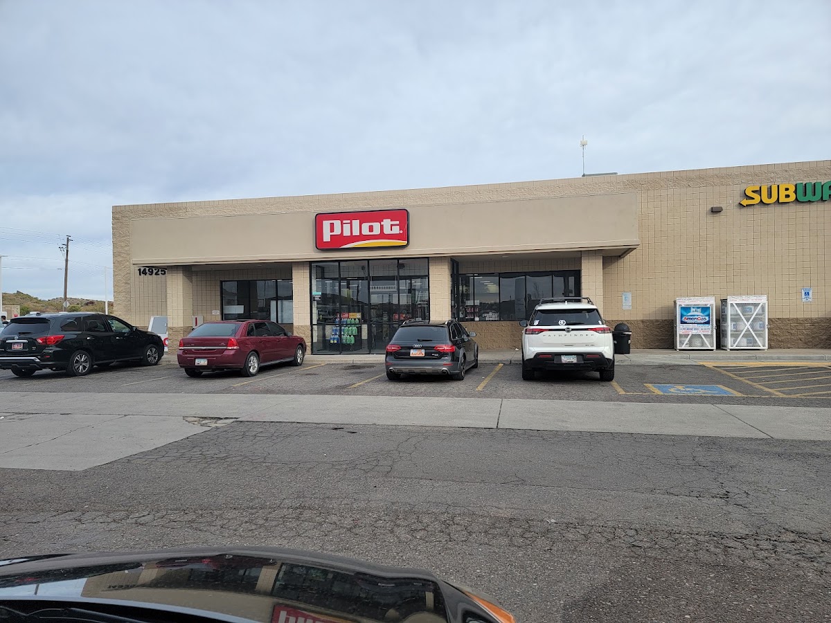 Pilot Travel Center