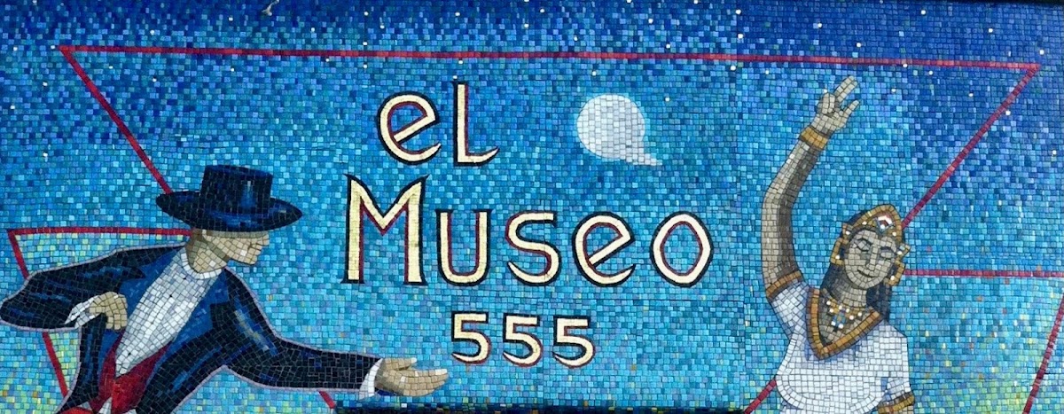 El Museo Cultural De Santa Fe