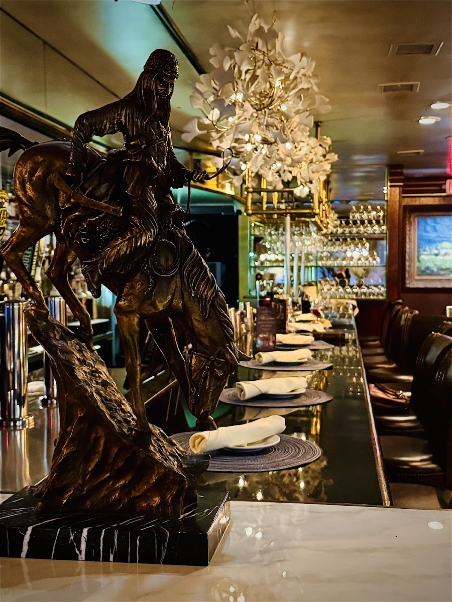 Will's Chophouse