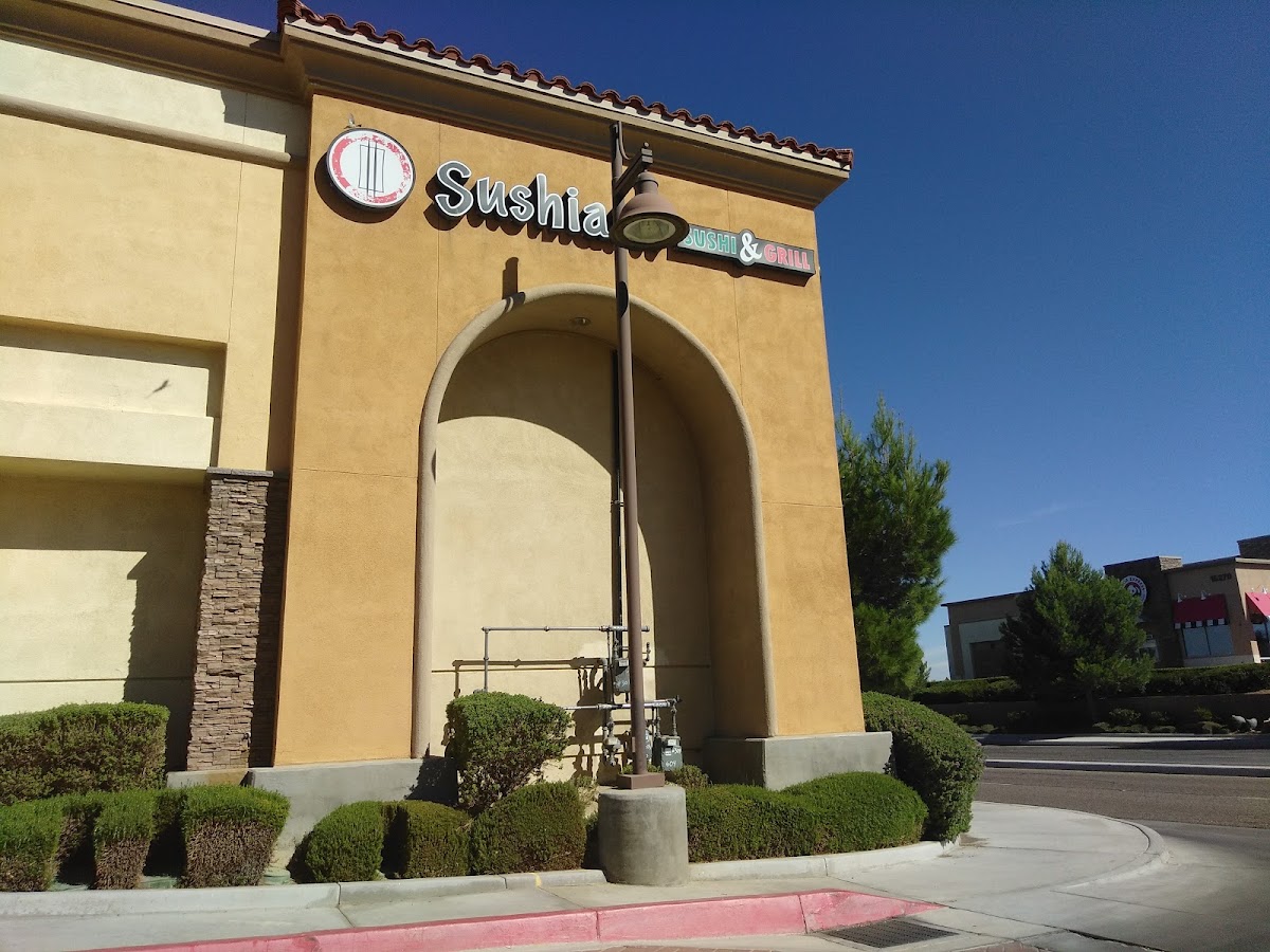 Sushiaru Japanese Restaurant