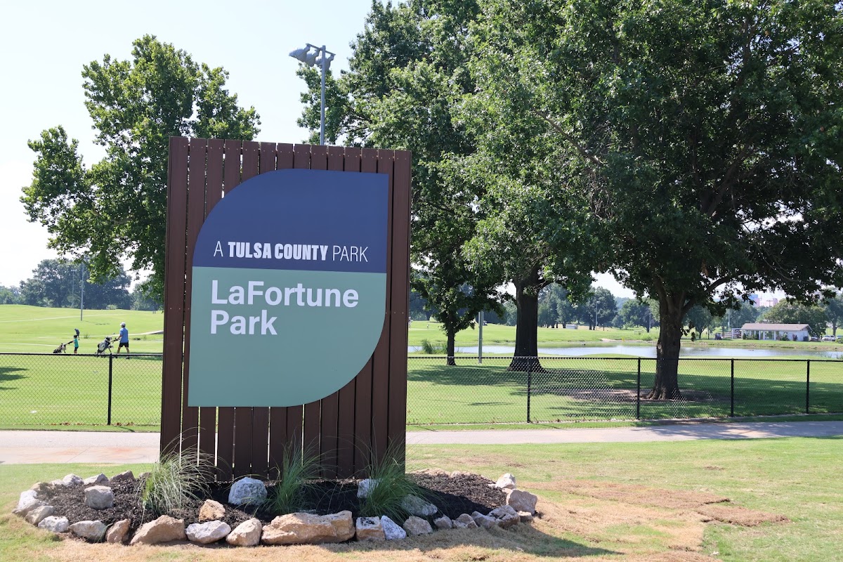 LaFortune Park