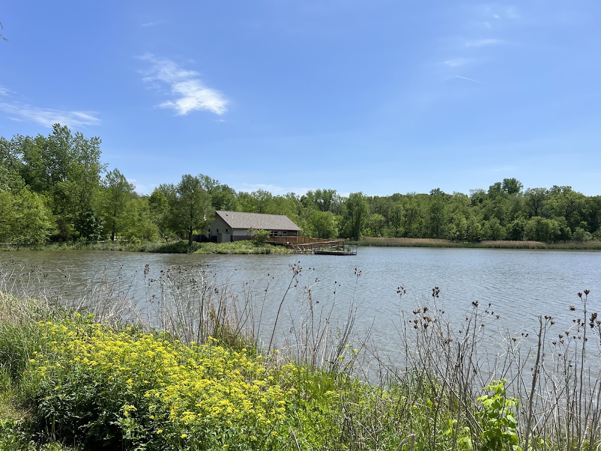 The Watershed Nature Center