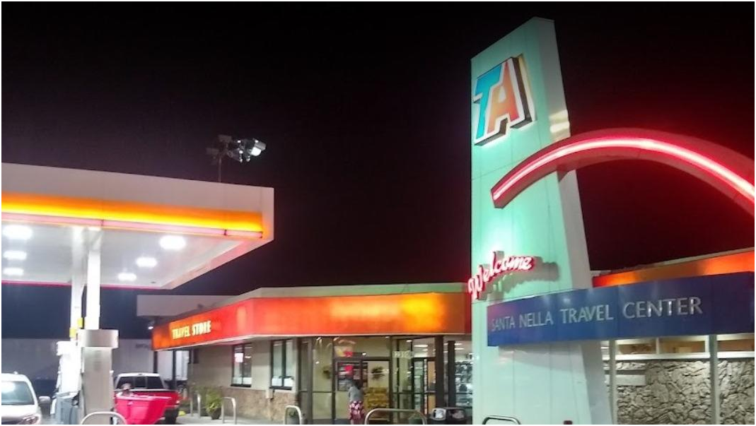 TA Travel Center