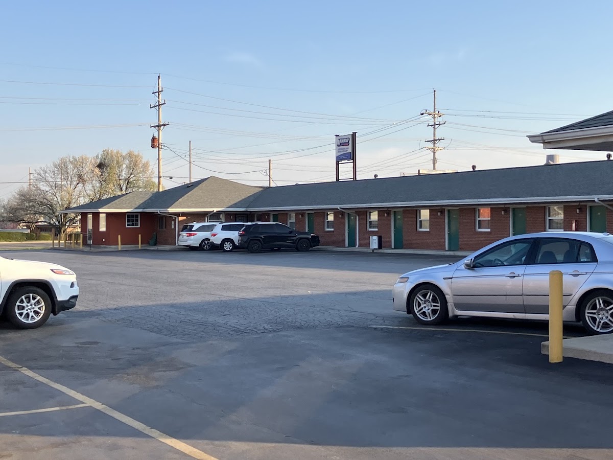 Budget Inn