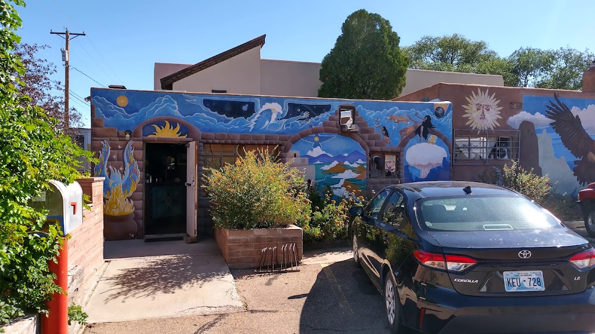 Santa Fe International Hostel