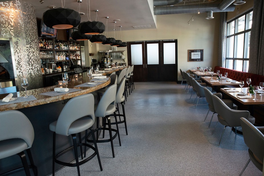 Stella Modern Italian Cuisine