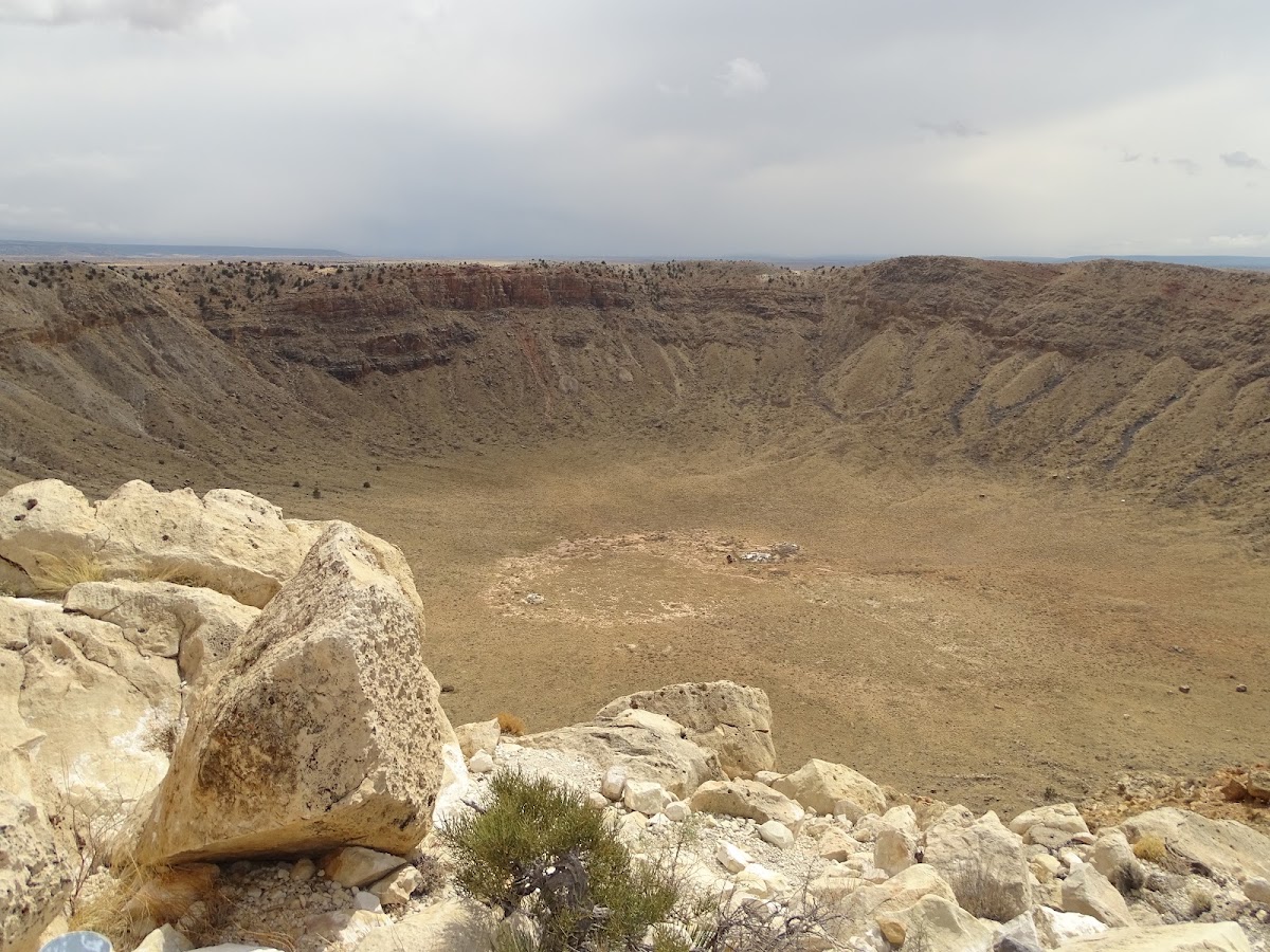 Meteor Crater Observatory