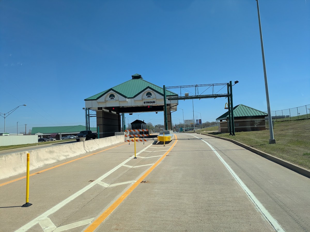 Oklahoma Turnpike Authority