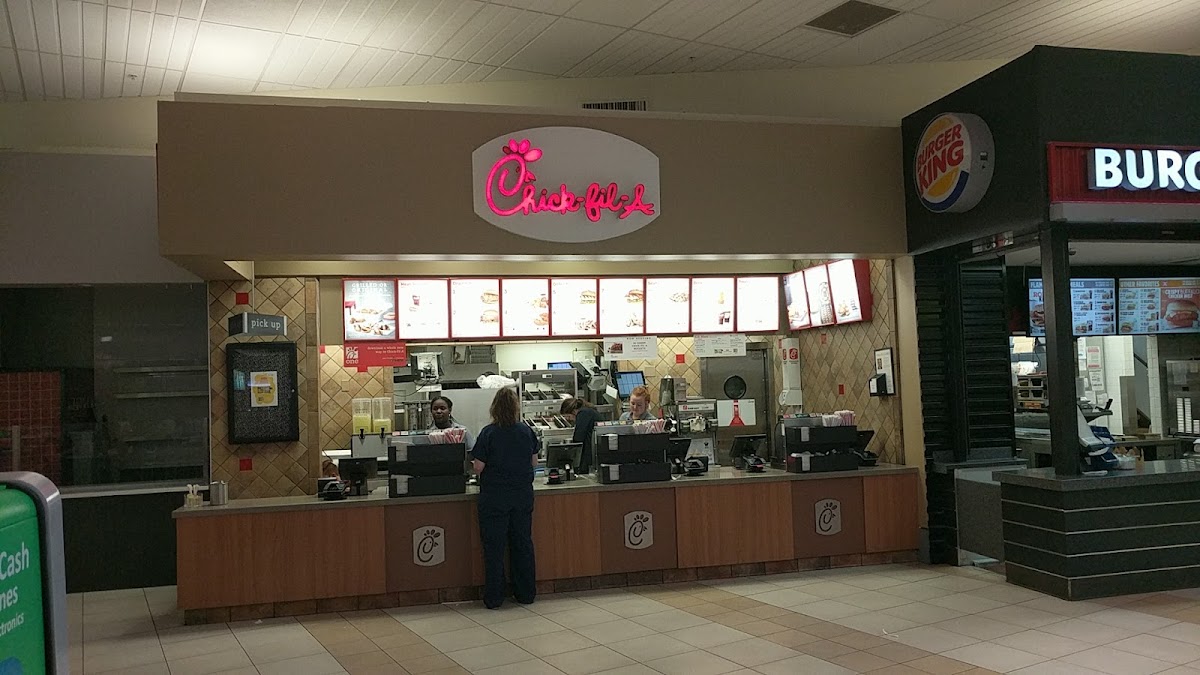 Chick-fil-A