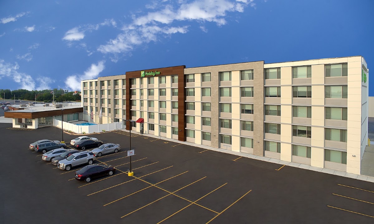 Holiday Inn Chicago – Midway Airport S by IHG