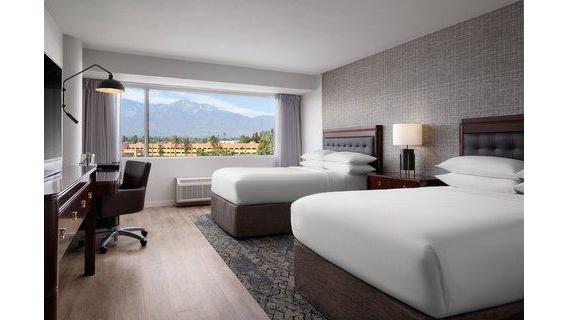 Sheraton Ontario Airport Hotel