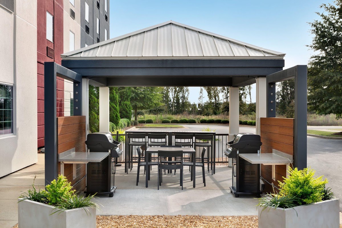 Candlewood Suites Kansas City Northeast by IHG