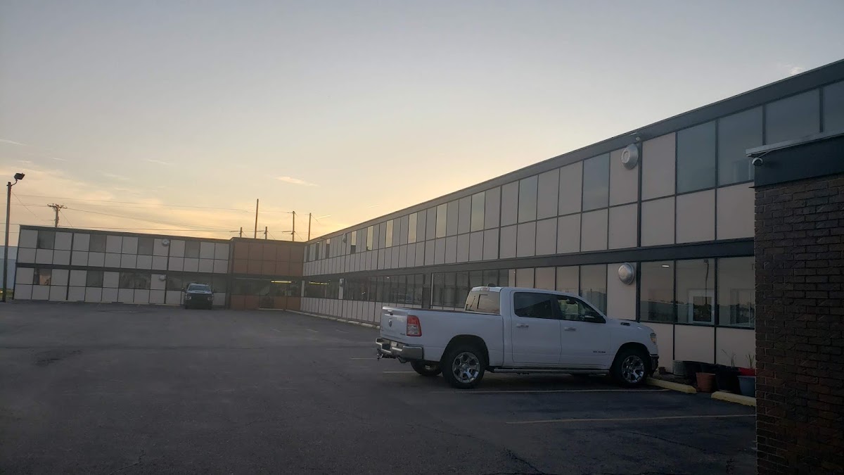 Budget Inn Perryton