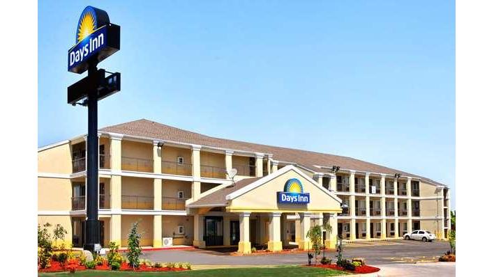 Days Inn by Wyndham Oklahoma City/Moore