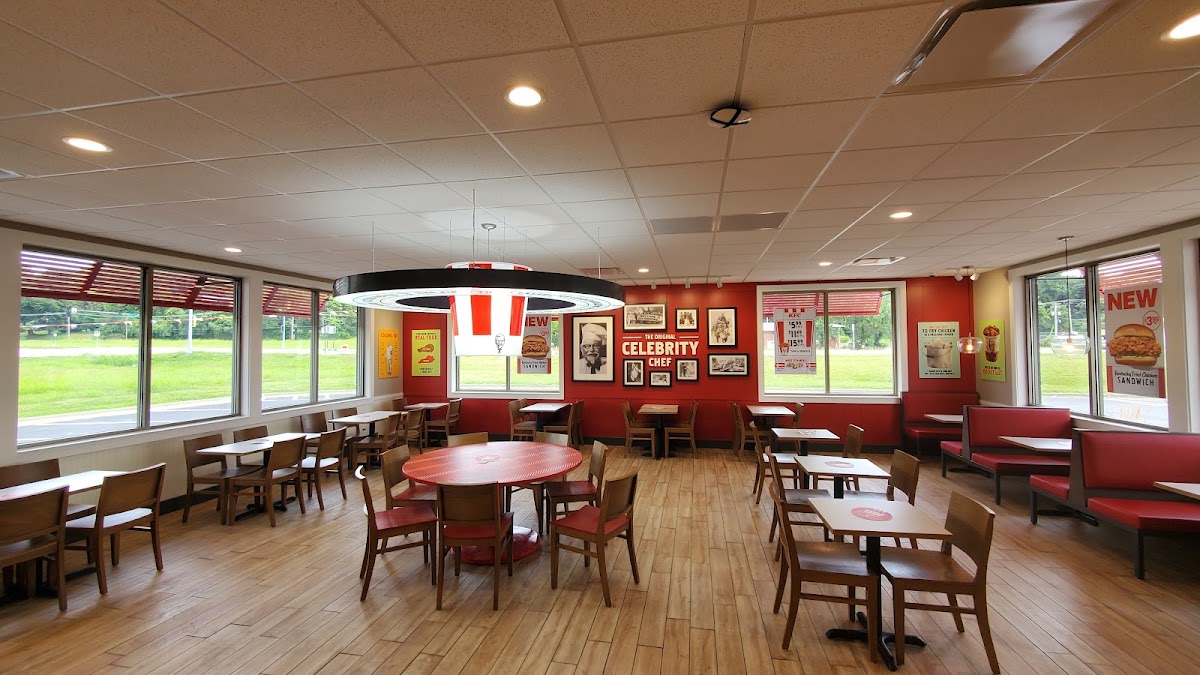 KFC