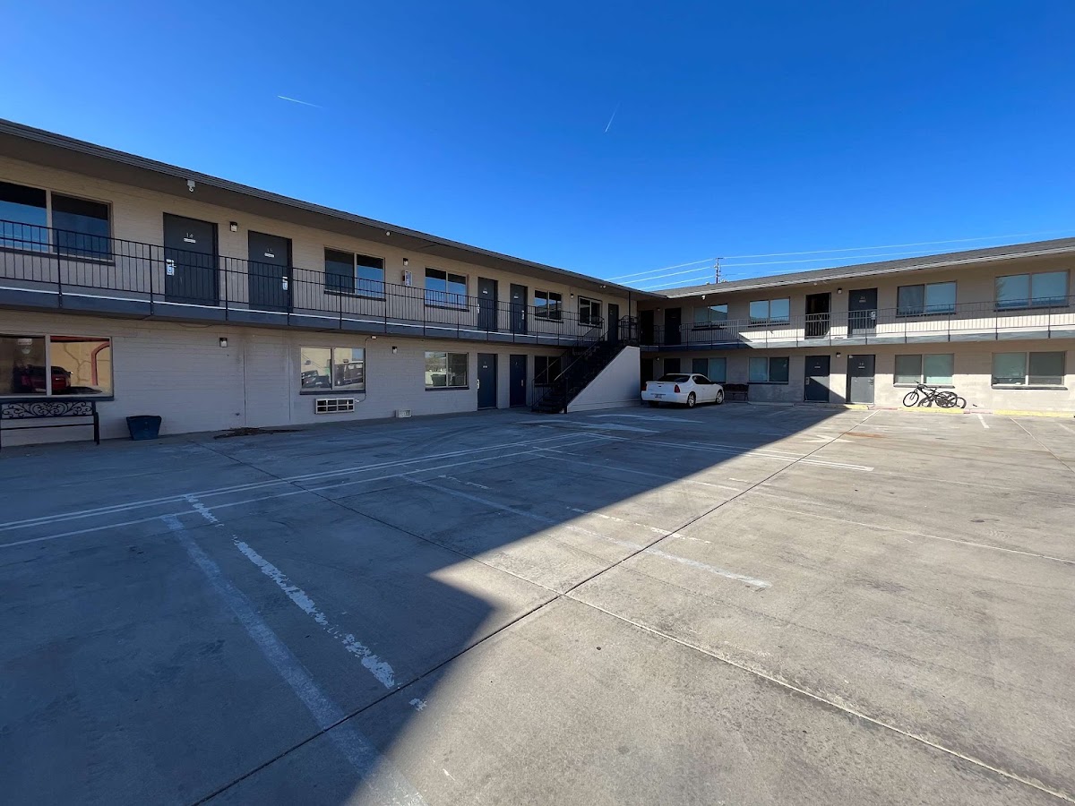 Motel 6 Williams, AZ – Downtown – Grand Canyon