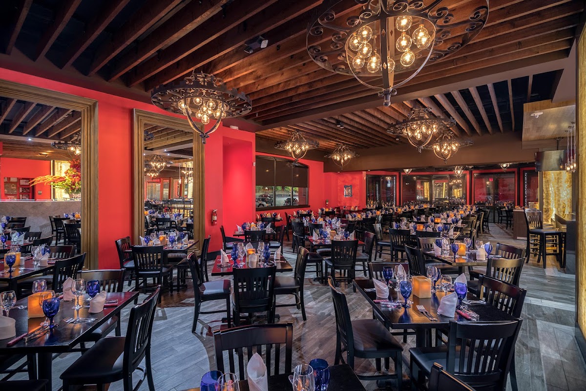 Texas de Brazil - Oklahoma City