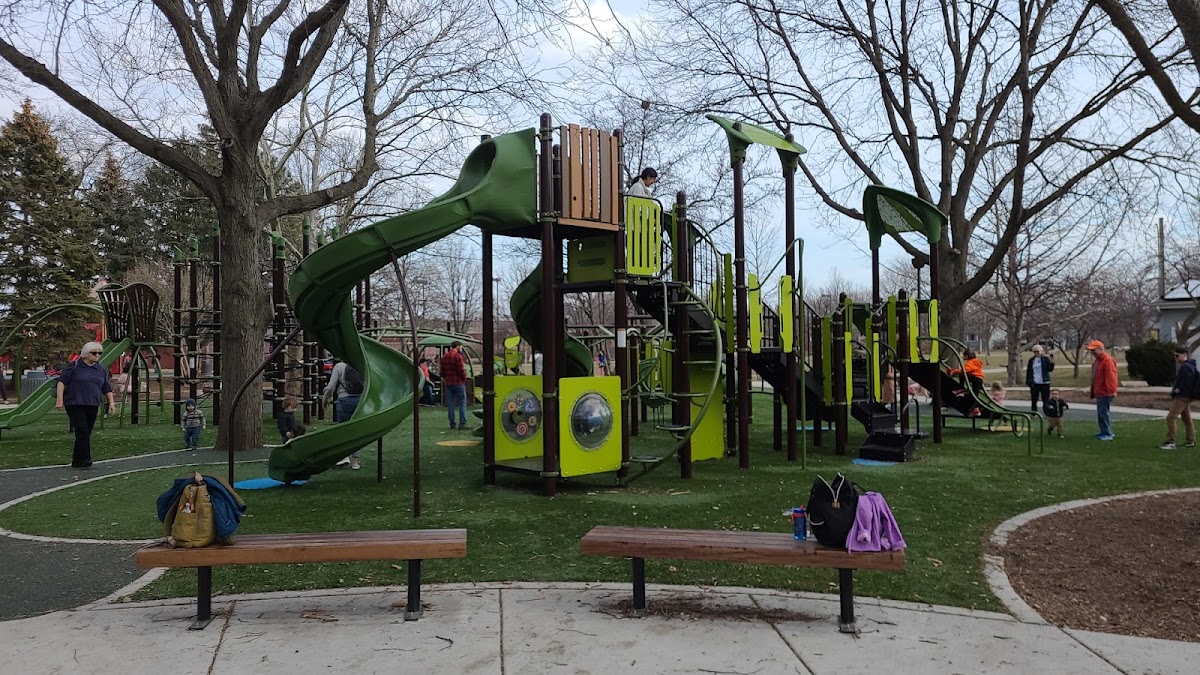Rehm Park