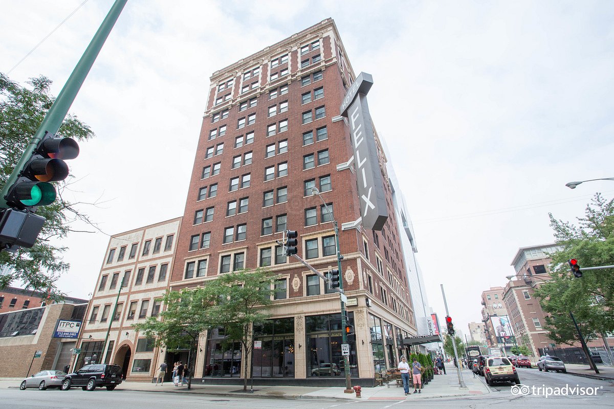 Hotel Felix