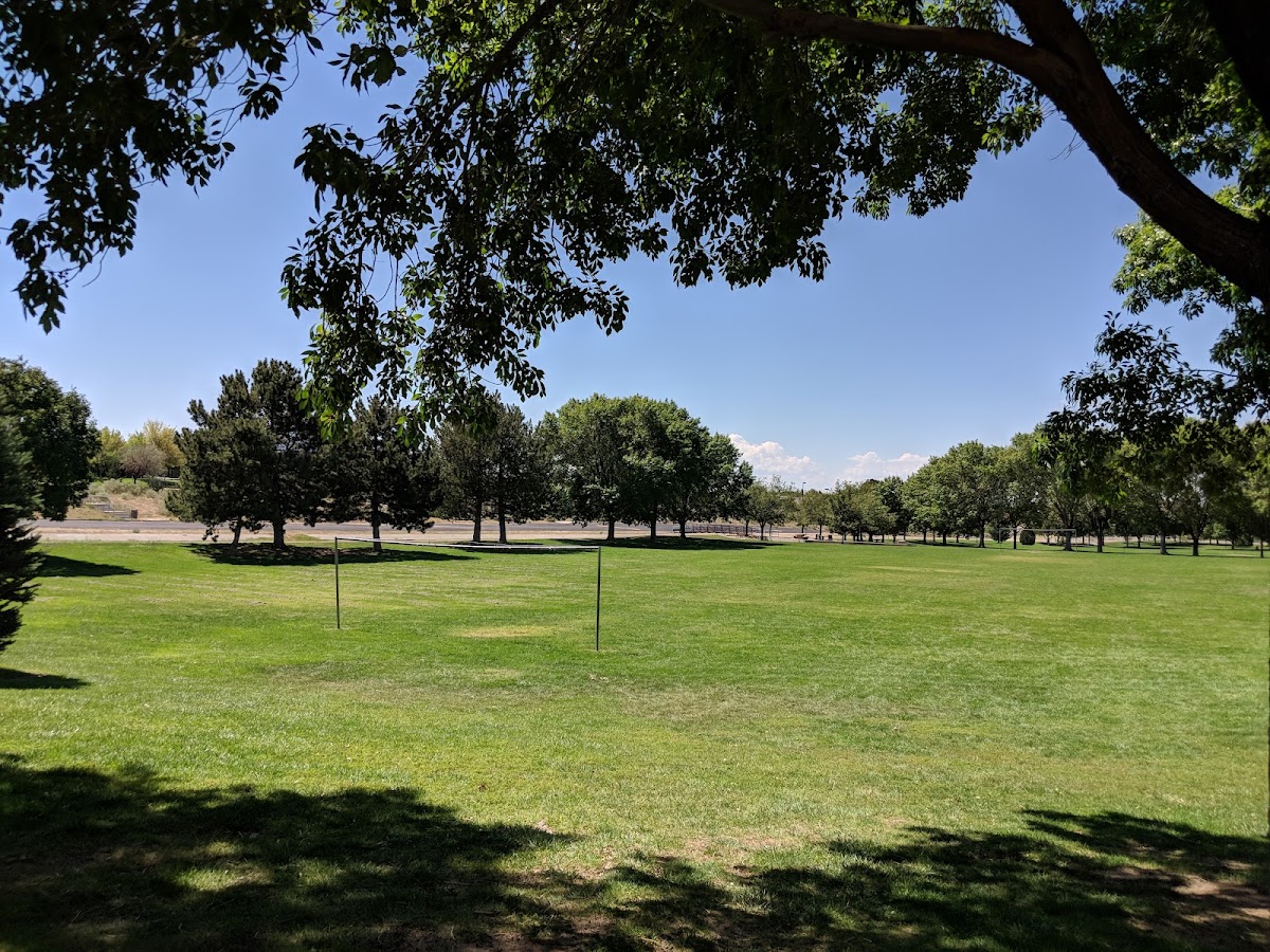El Oso Grande Park