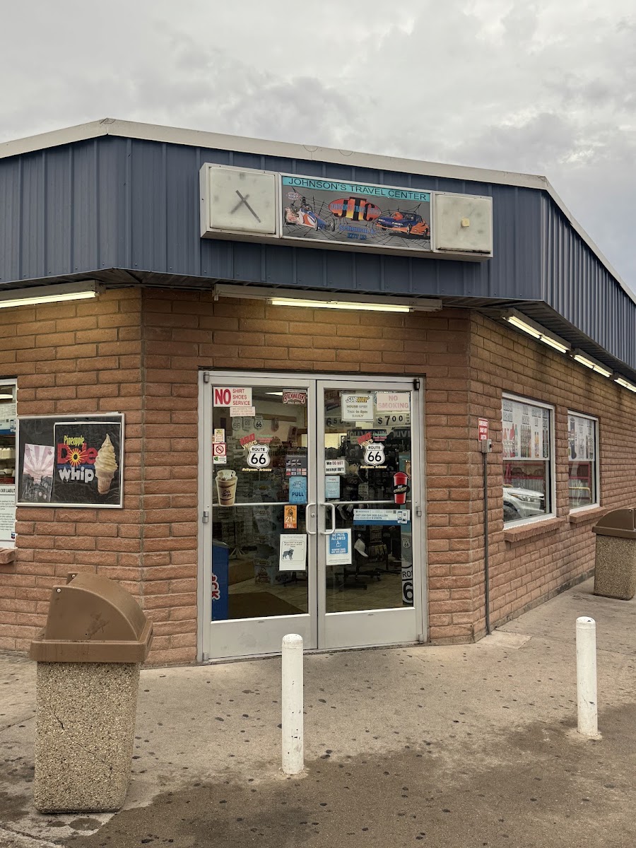 Johnson's Travel Center