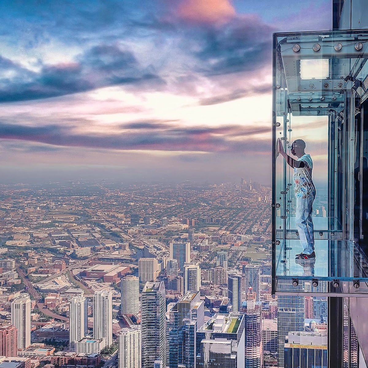 Willis Tower