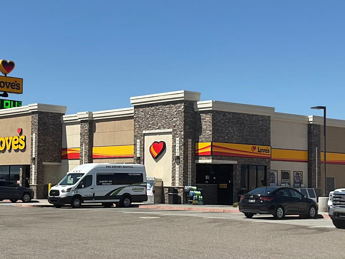 Love's Travel Stop