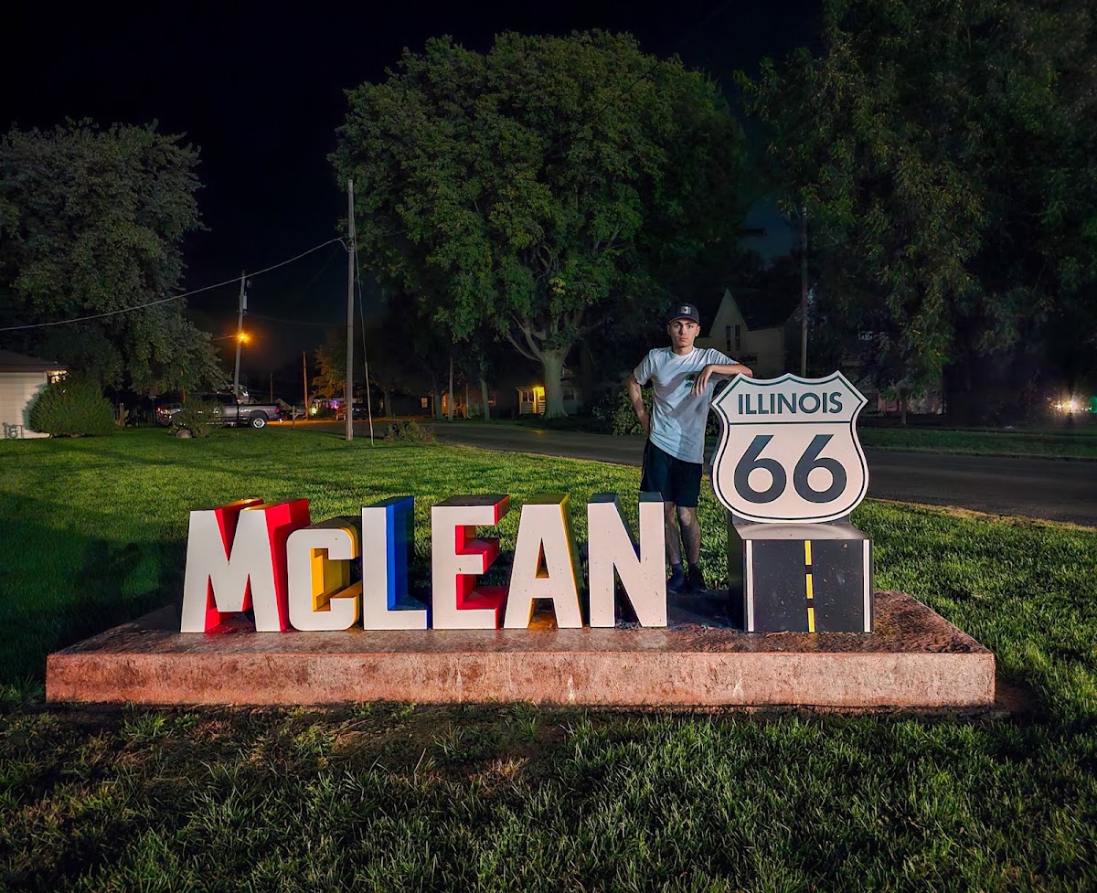 Historic Route 66