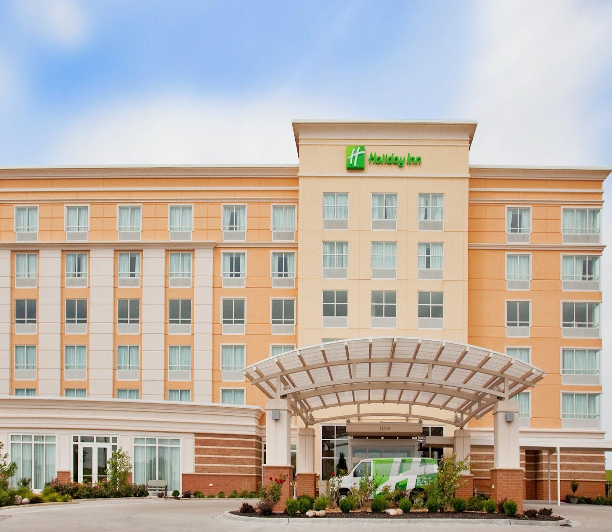 Holiday Inn Kansas City Airport by IHG